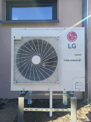 Energo-max Mariusz Gańczak