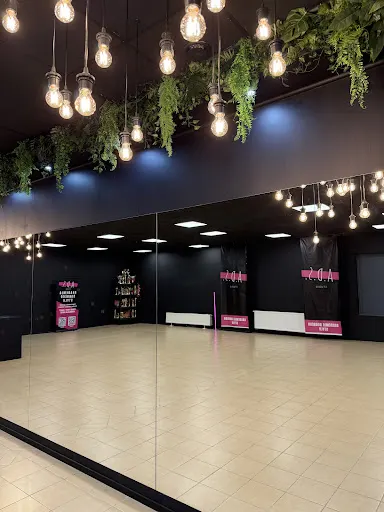 Studio ruchu i tańca ADS